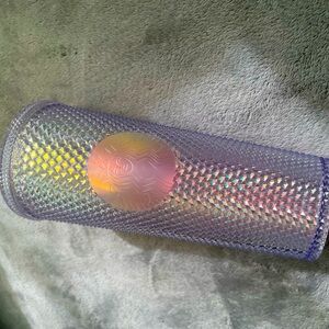 Starbucks Tumbler